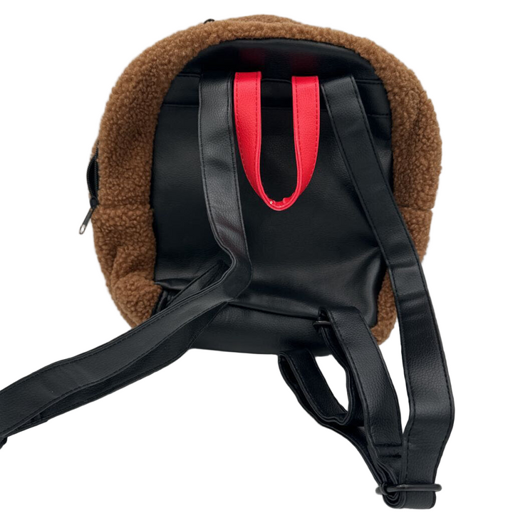 Scooby Snack Back Pack