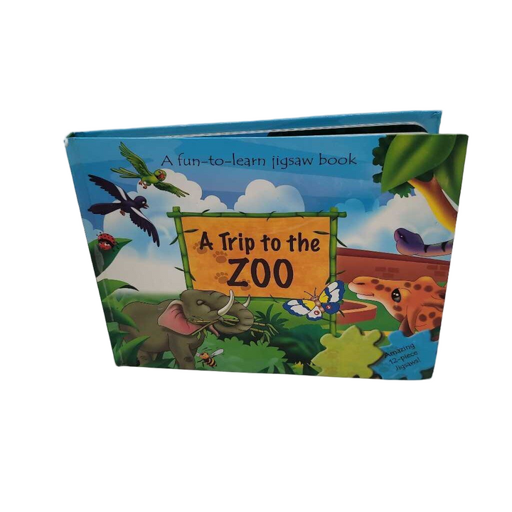 A Trip to the Zoo