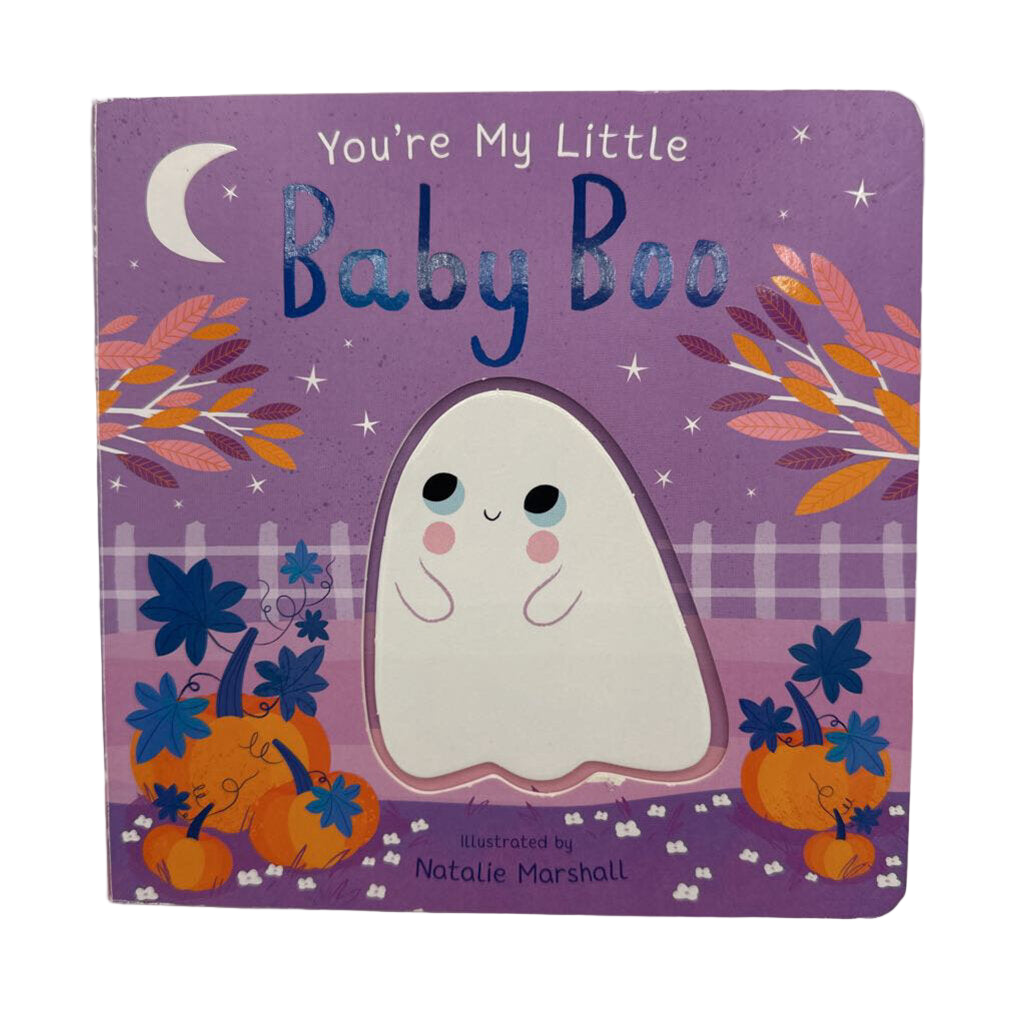 You're My Little Baby Boo