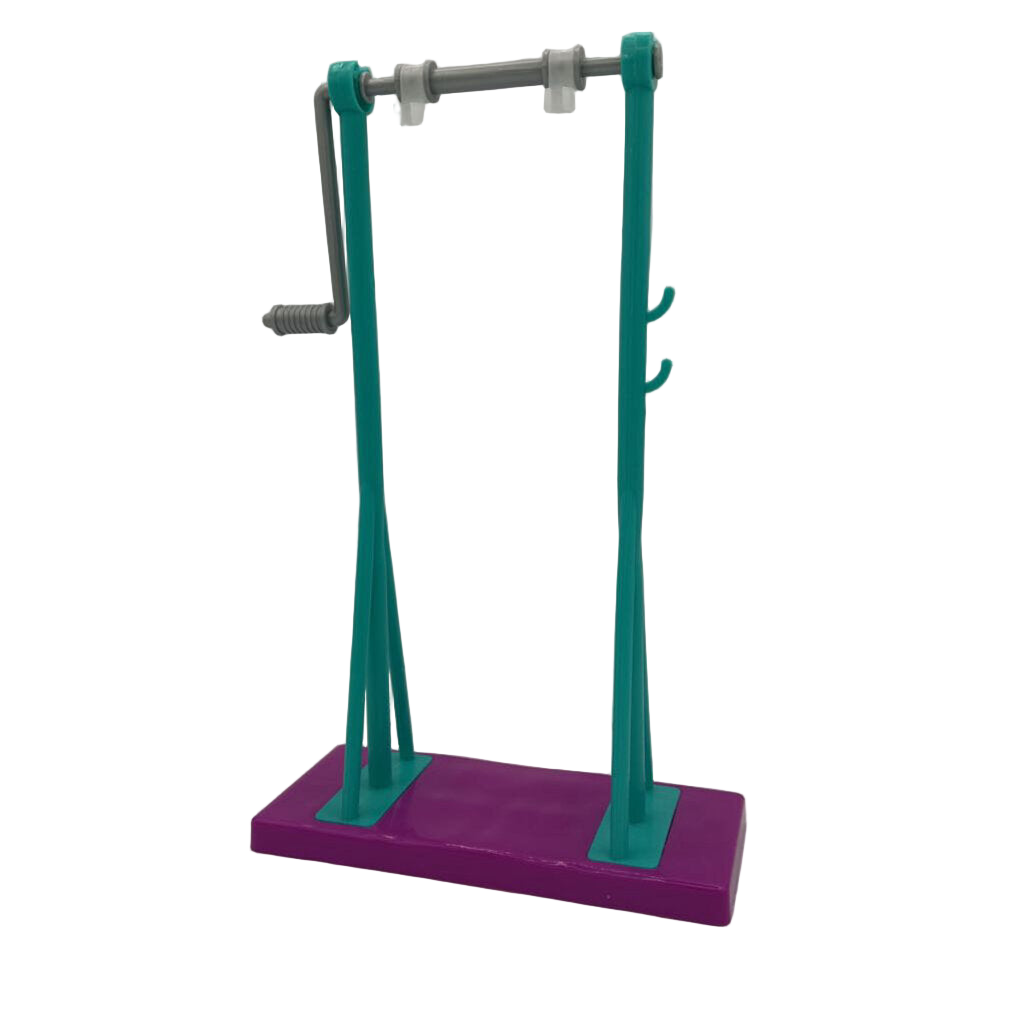 Barbie Gymnastic Bar: Team Stacie