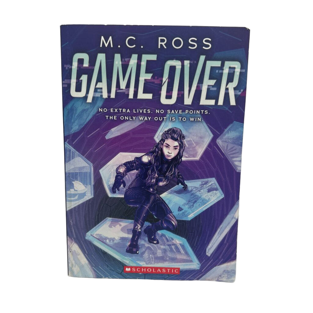 Game Over