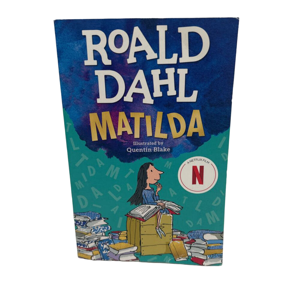 Matilda