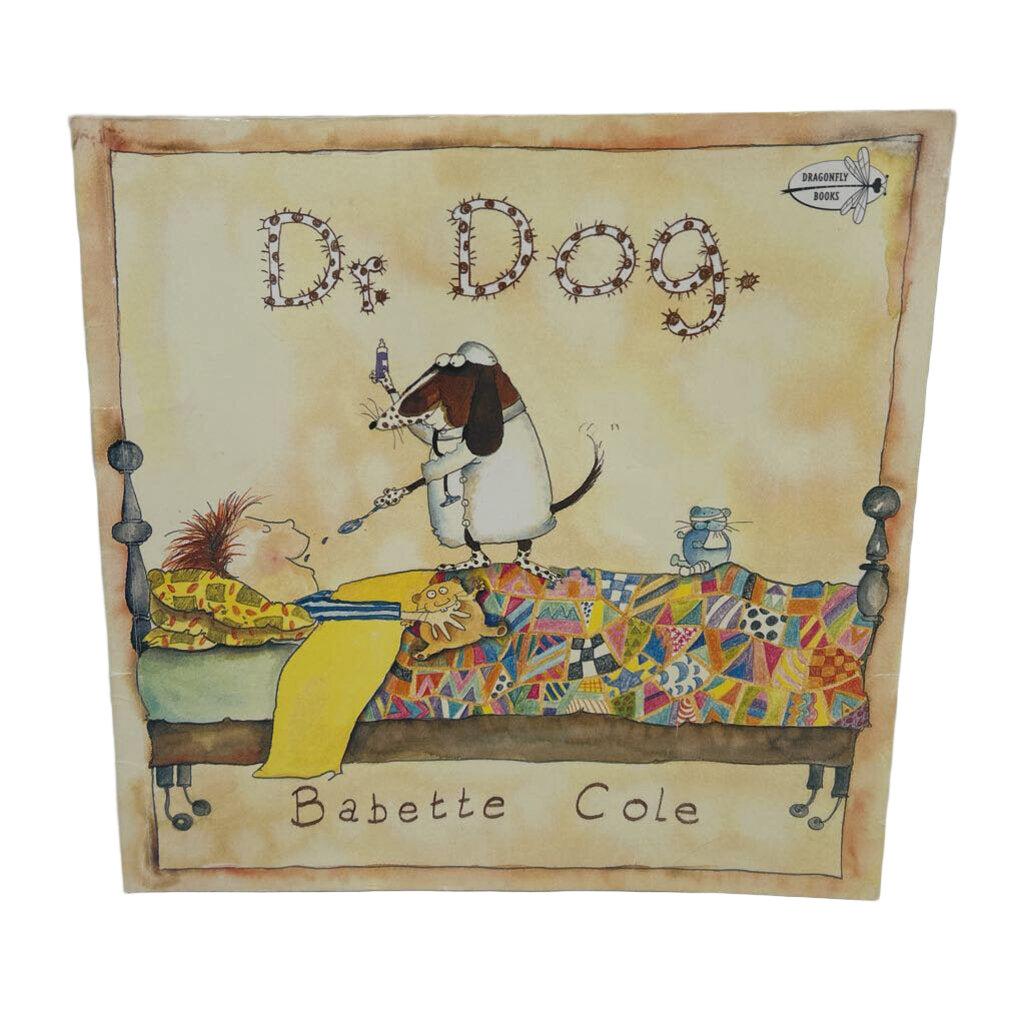 Dr. Dog