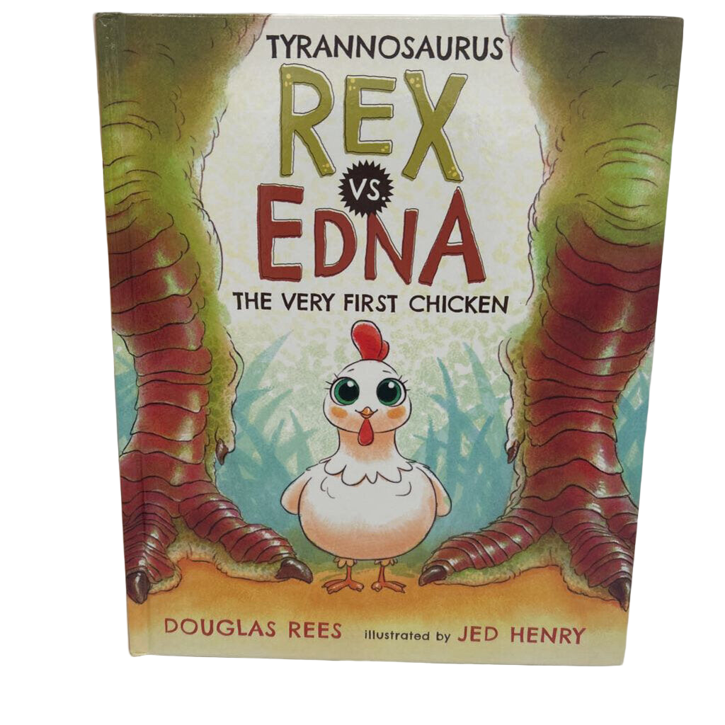 Rex vs. Edna