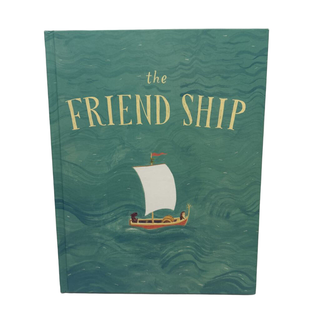 The Friend Ship