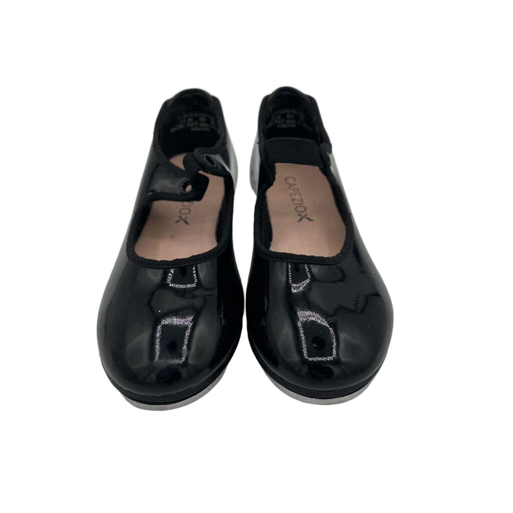 Tap Shoes/Elastic Ankle