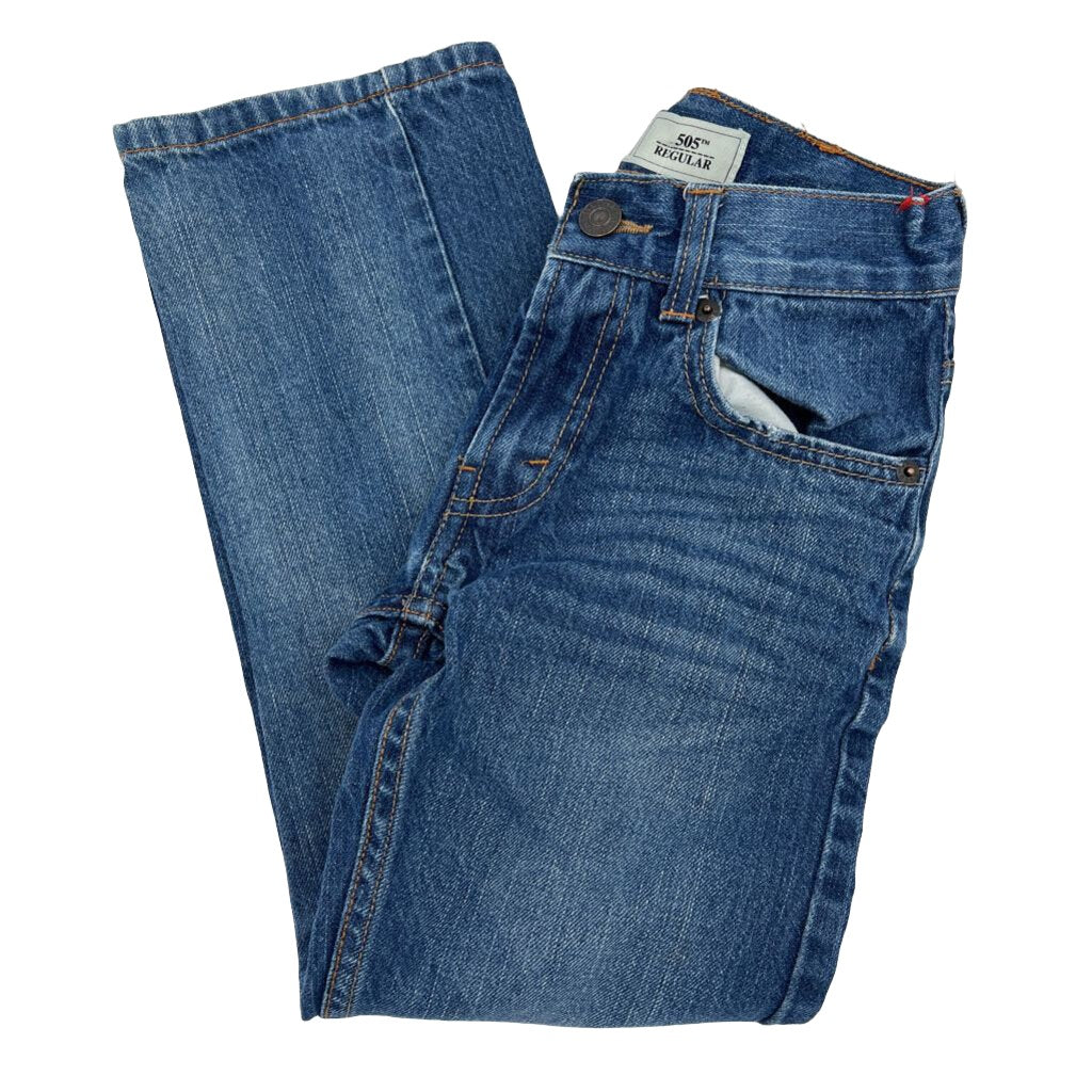 Denim 505