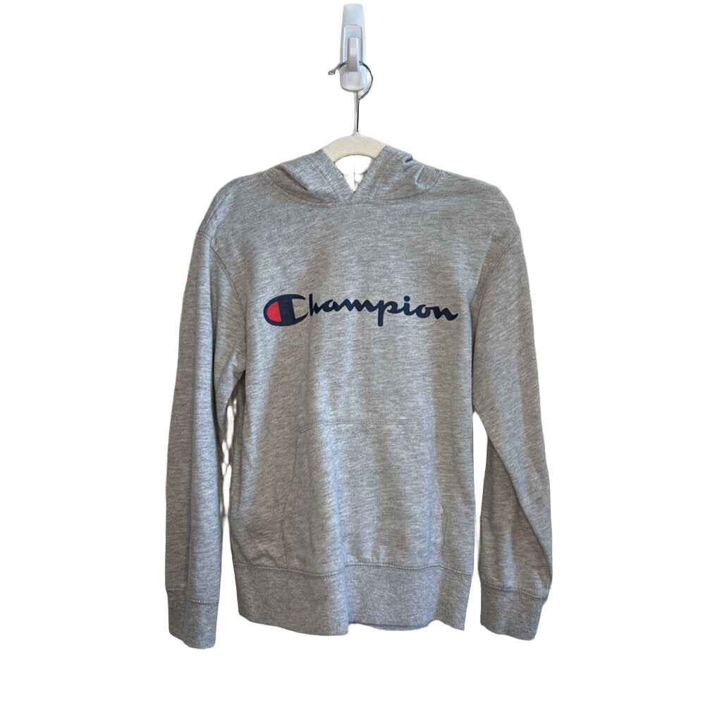 LS Hoodie Athletic Pullover