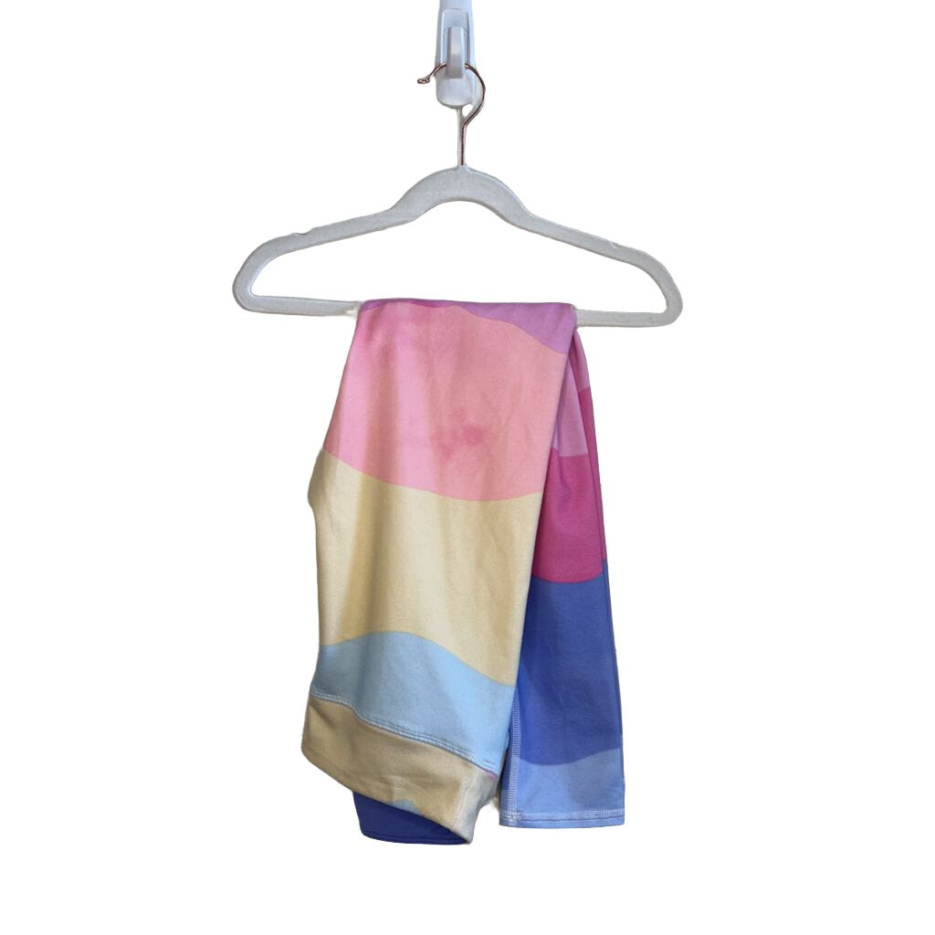 Active Leggings, pastel