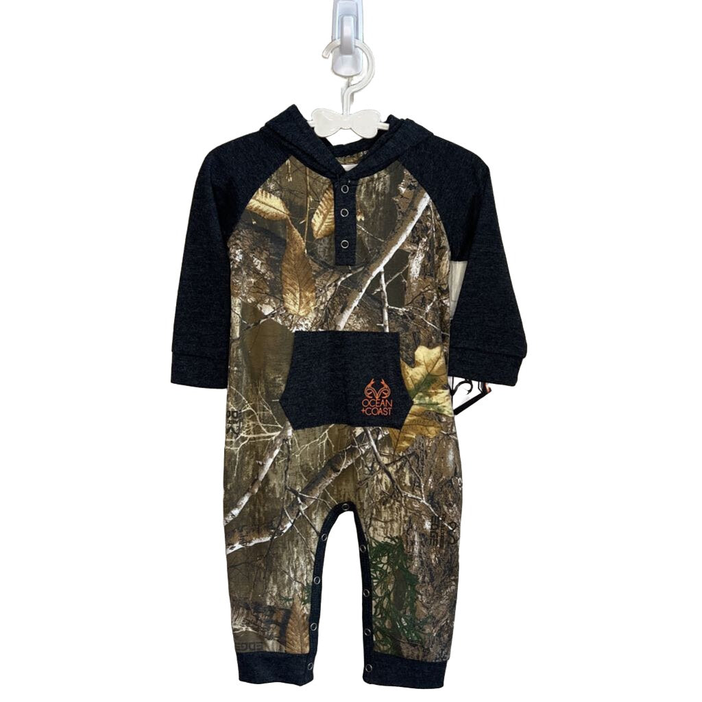 Hoodie - Footless