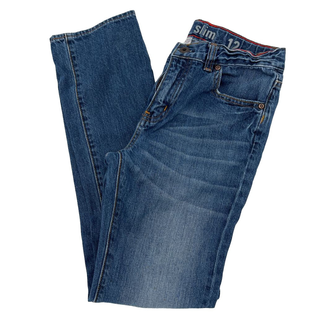 Jeans - Slim