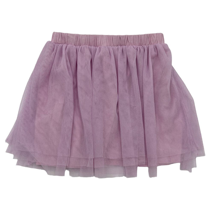 Tulle Skirt