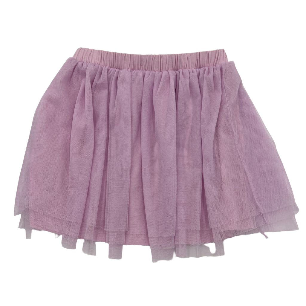 Tulle Skirt