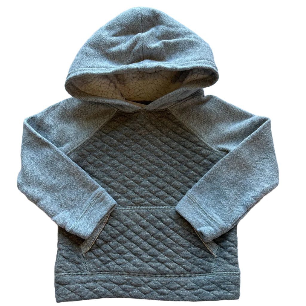 Hoodie Pullover - Sparkly