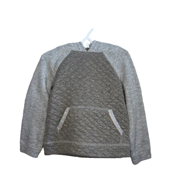 Hoodie Pullover - Sparkly