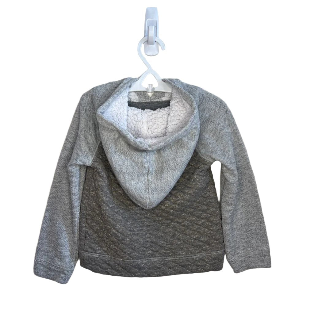 Hoodie Pullover - Sparkly