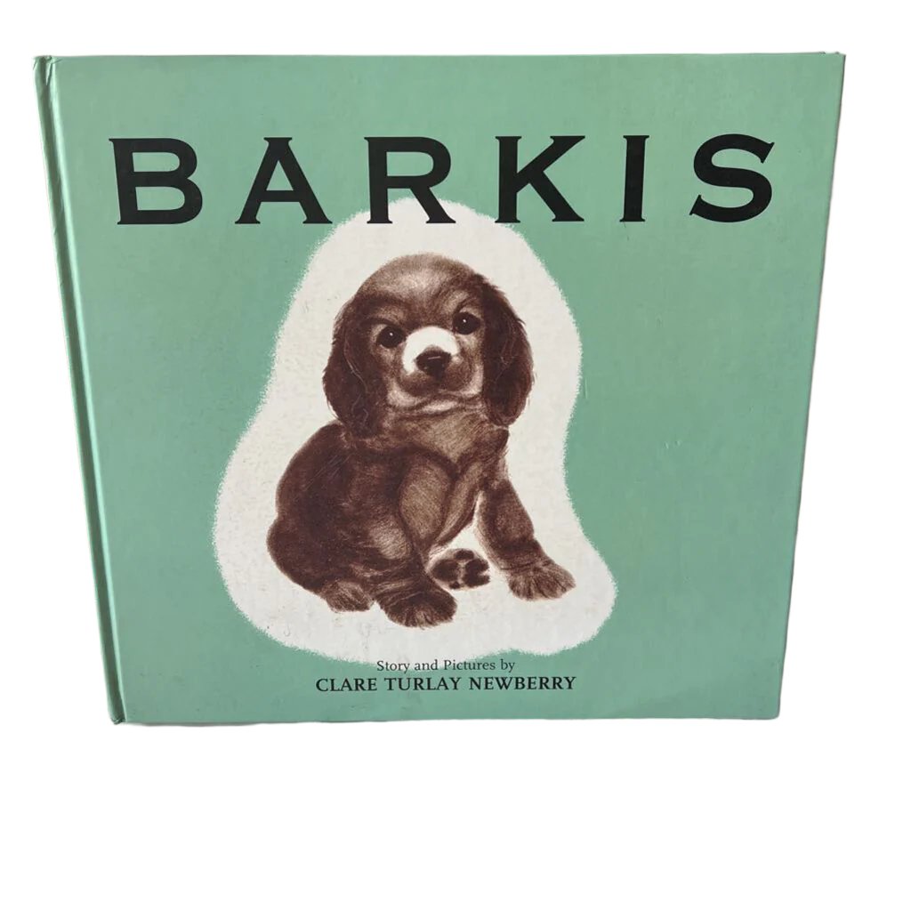 Barkis