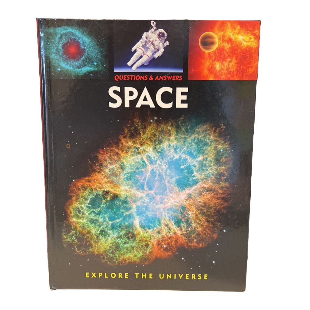 Explore the Universe