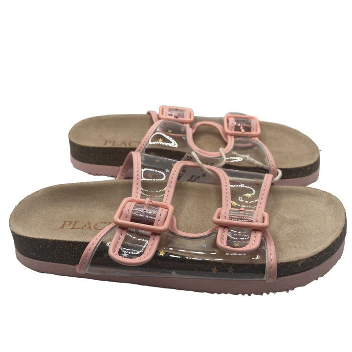 Birkenstock Style Sandals