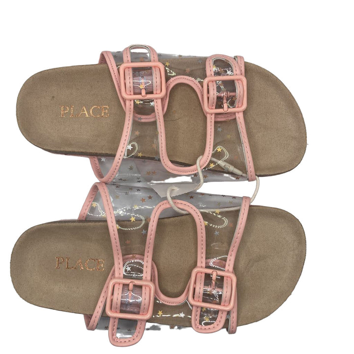 Birkenstock Style Sandals