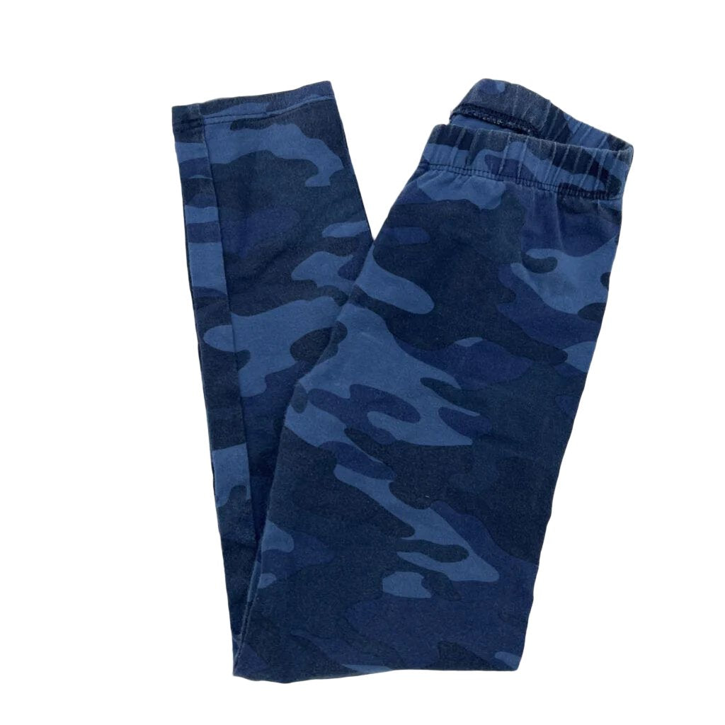 Leggings - Camo