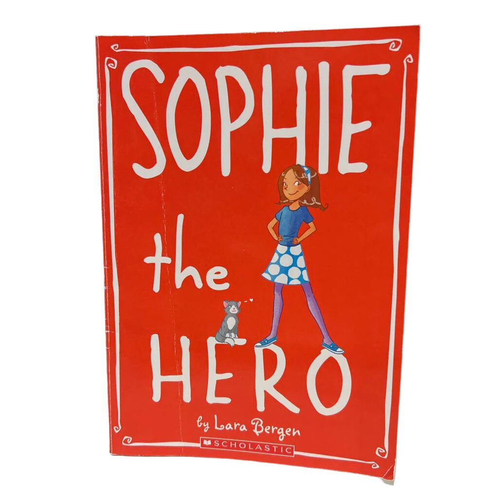 Sophie the Hero