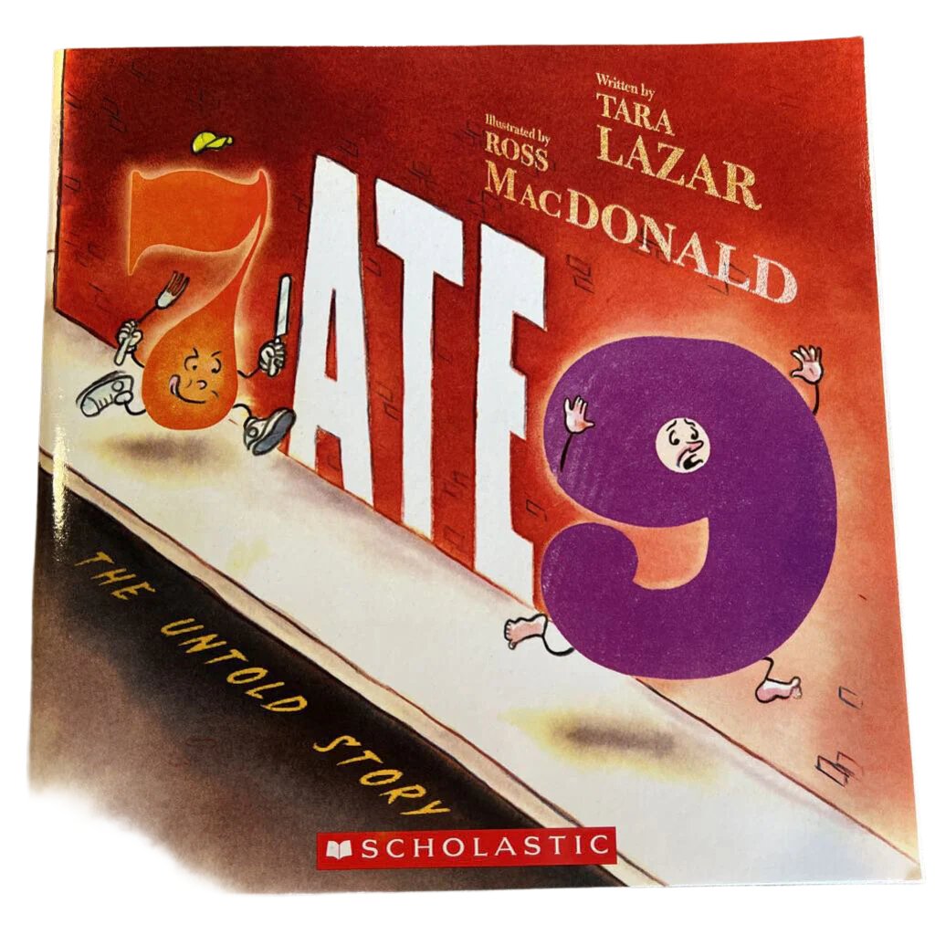 7 Ate 9: The Untold Story