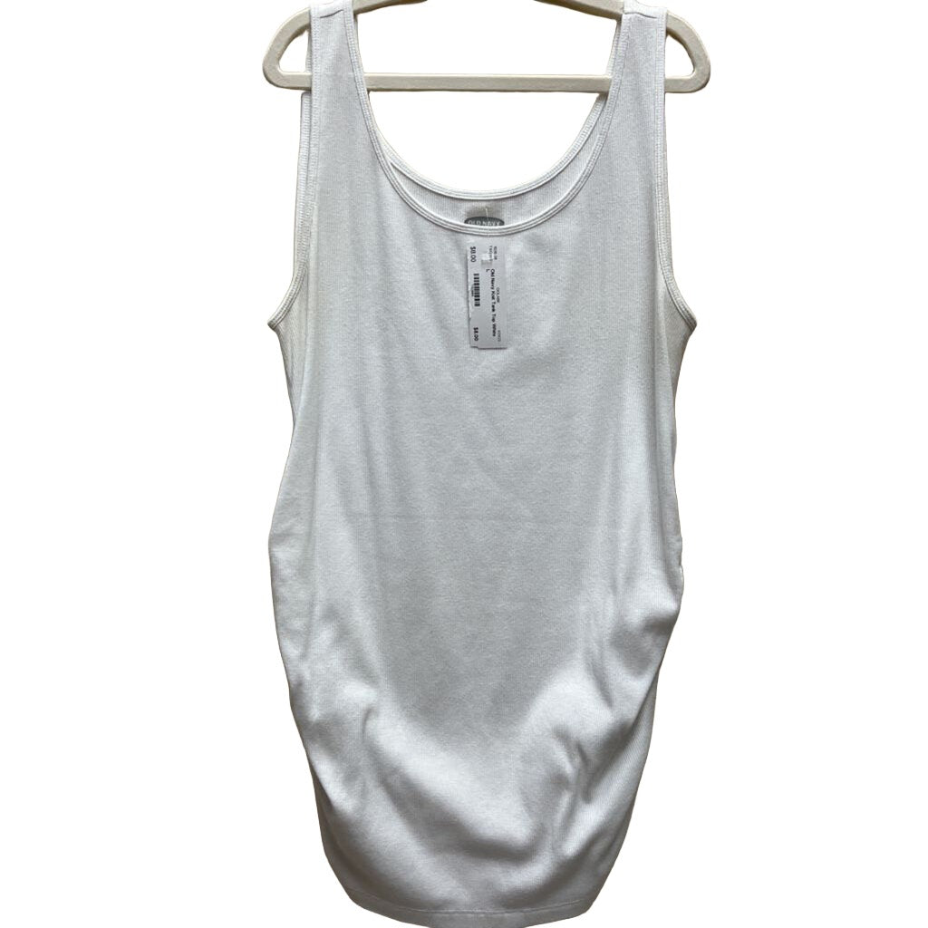 Knit Tank Top