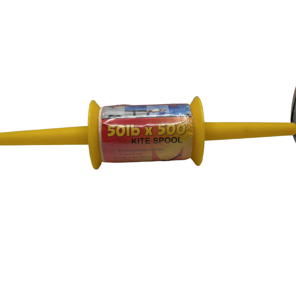 50lb x 500 Kite Spool