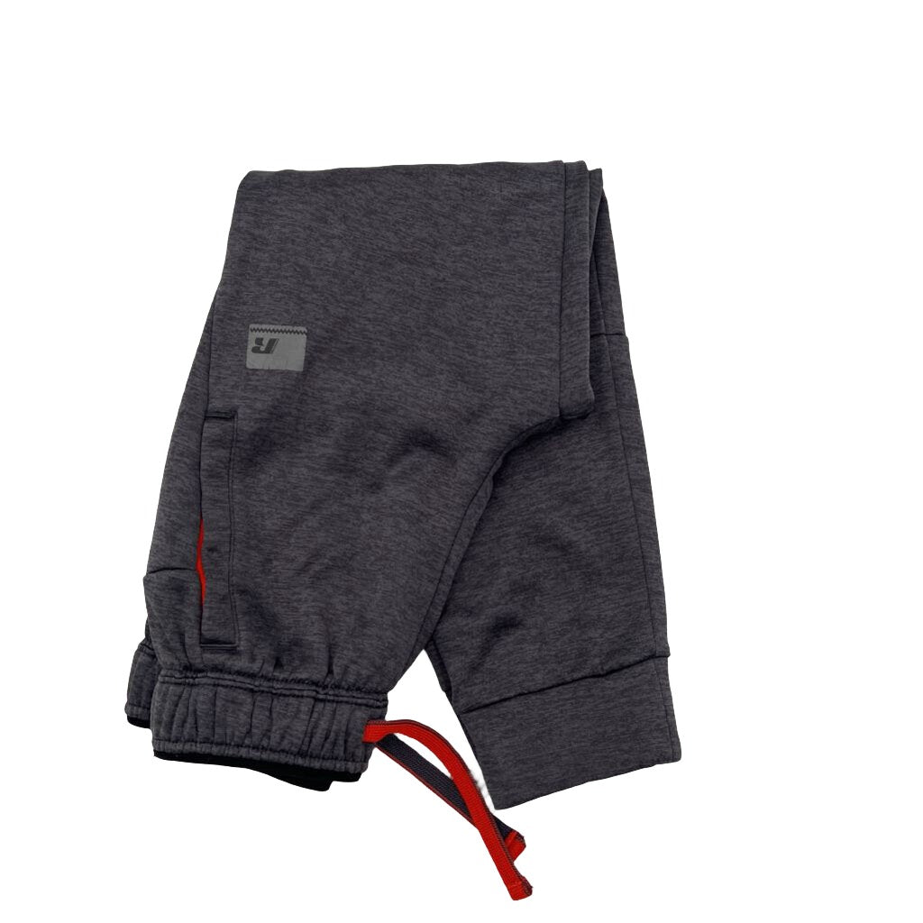Track Pants w/Zipper Pocket