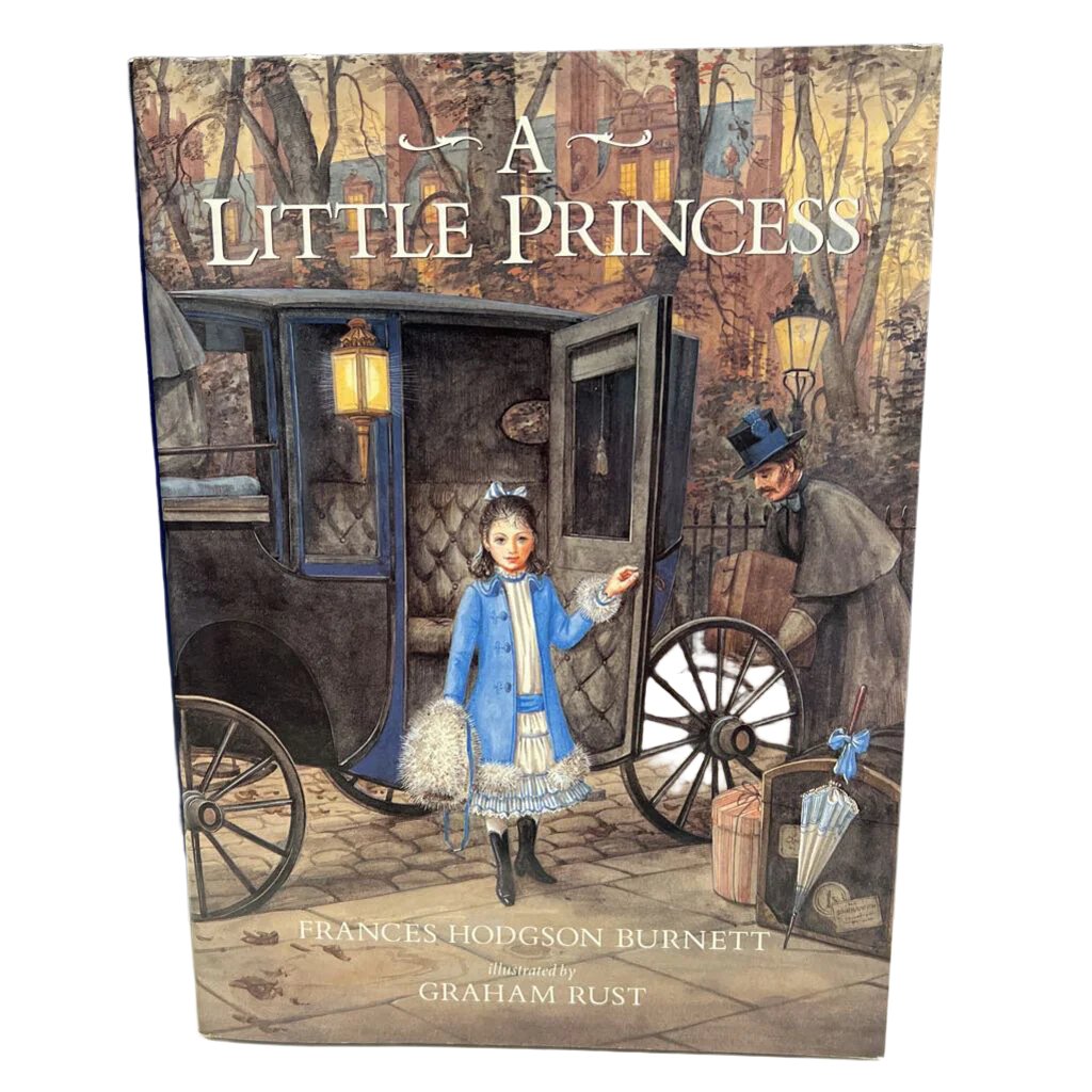 A Little Princess