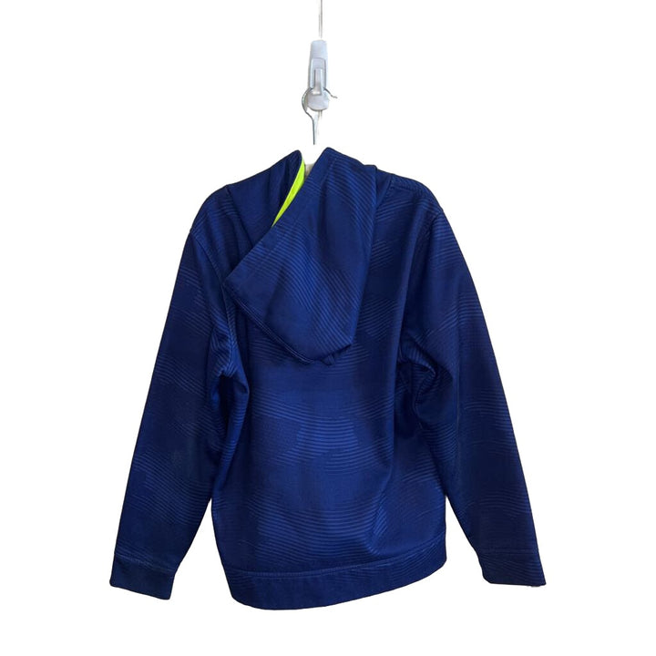 Athletic Zip-up Jacket