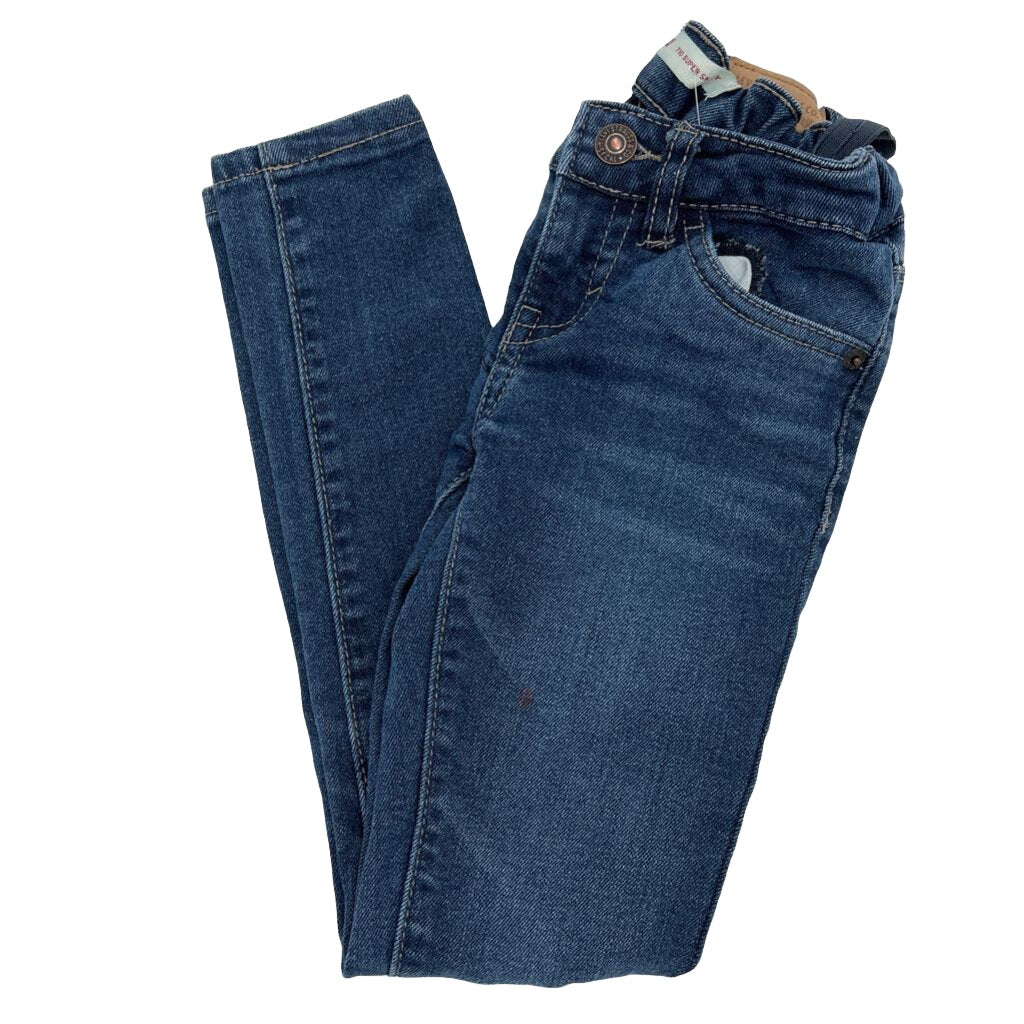 Jeans / Super Skinny