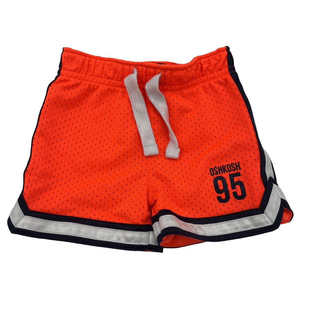 Athletic Shorts / OshKosh 95