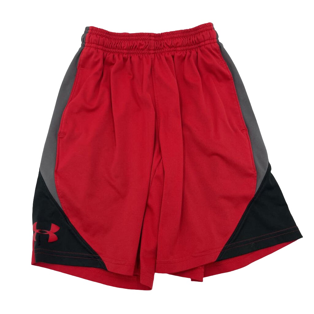 Athletic Shorts / Multi Color