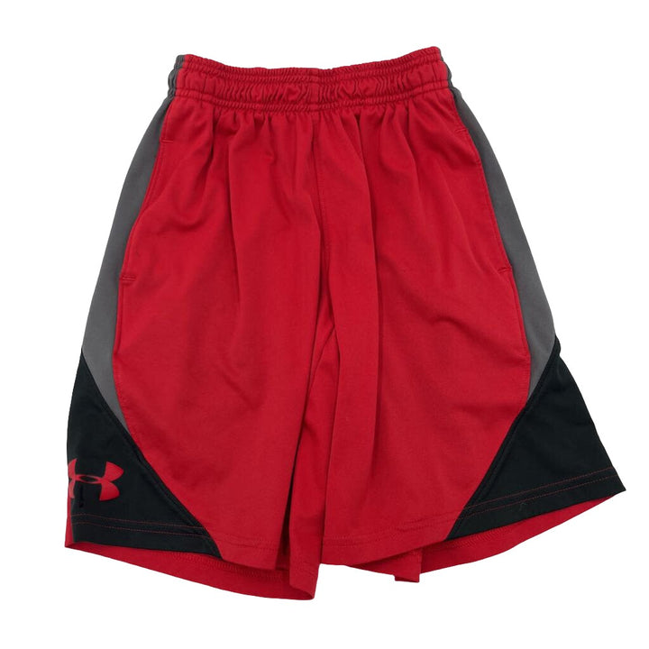 Athletic Shorts / Multi Color