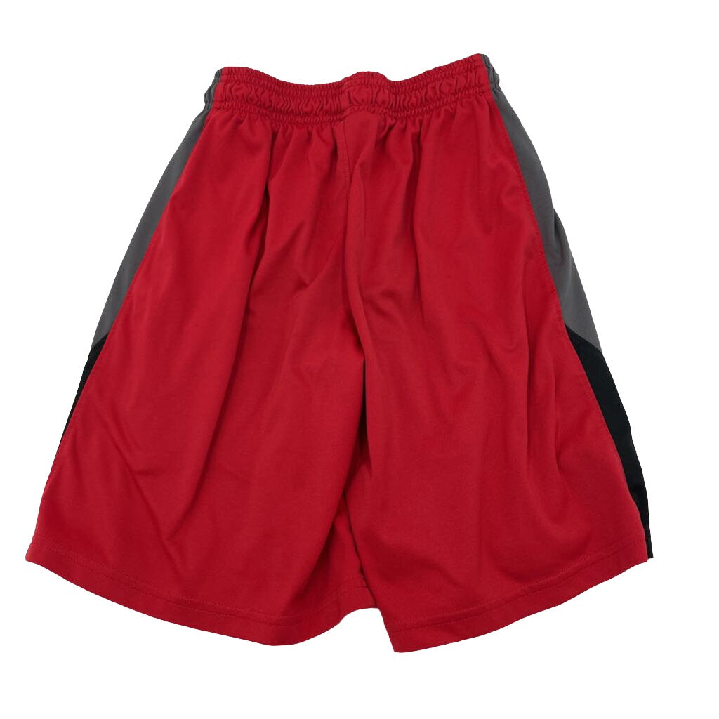 Athletic Shorts / Multi Color