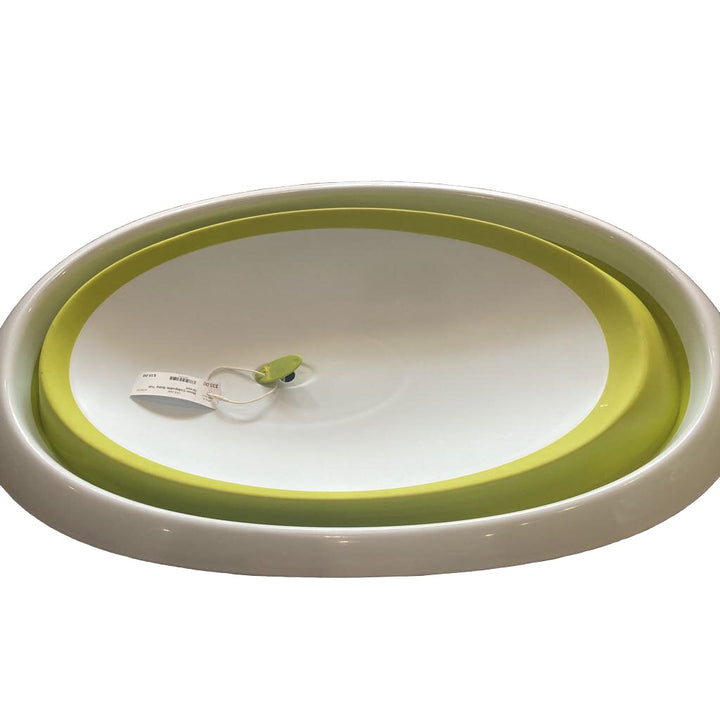 Collapsible Baby Tub - Stopper Weak