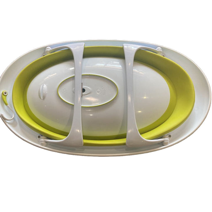 Collapsible Baby Tub - Stopper Weak