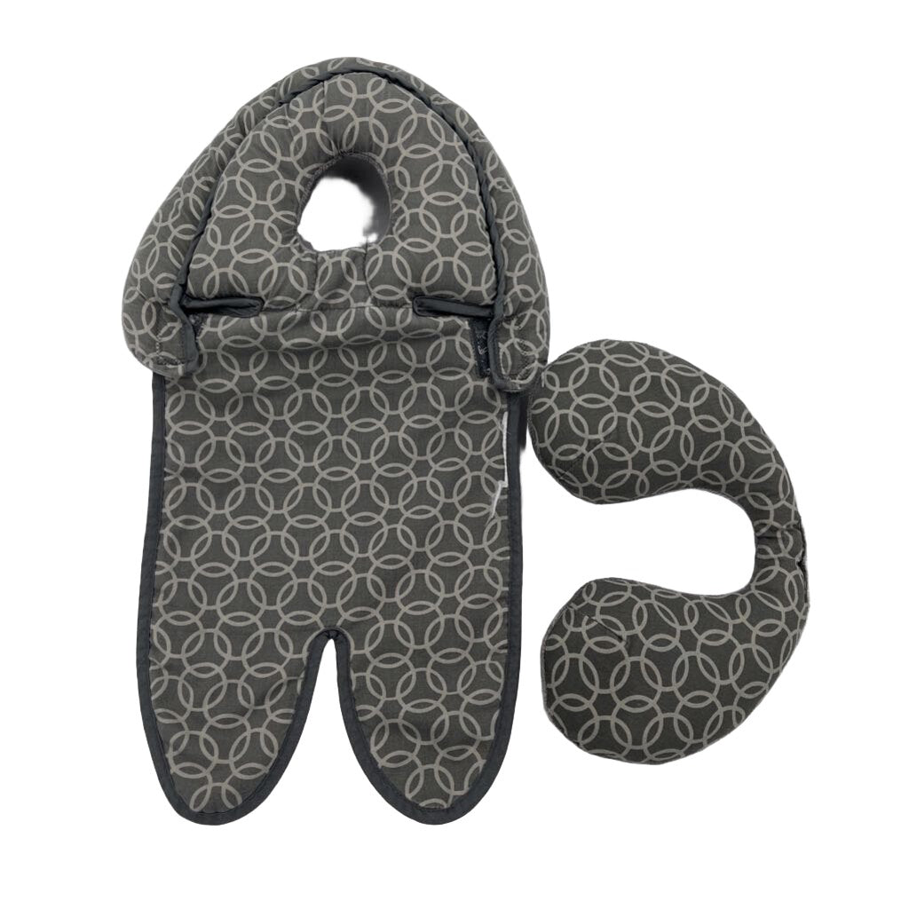 Car Seat Pillow Inserts