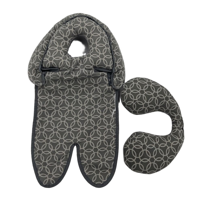 Car Seat Pillow Inserts