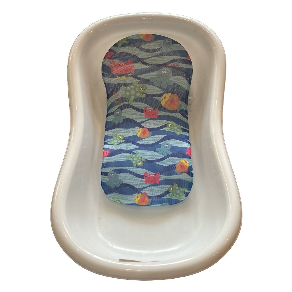 Baby Bath Tub