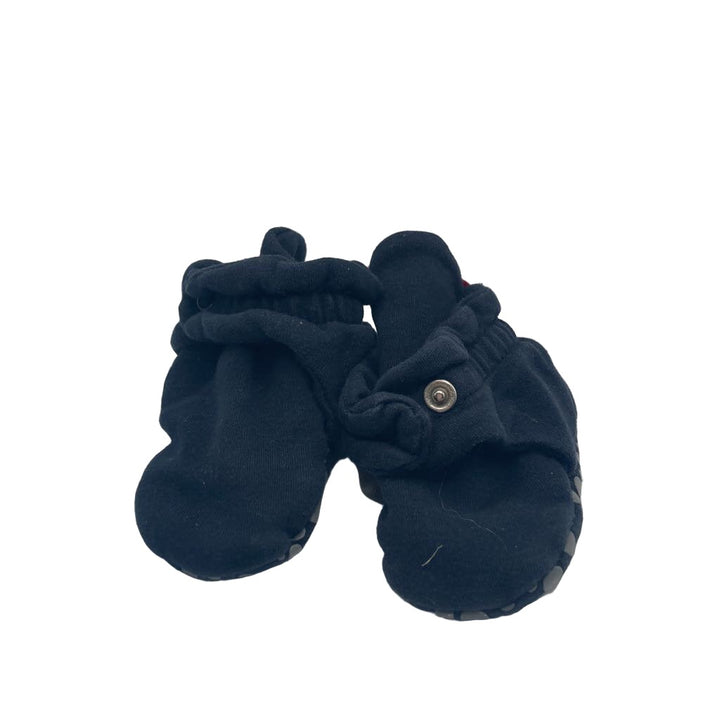 Fleece Booties