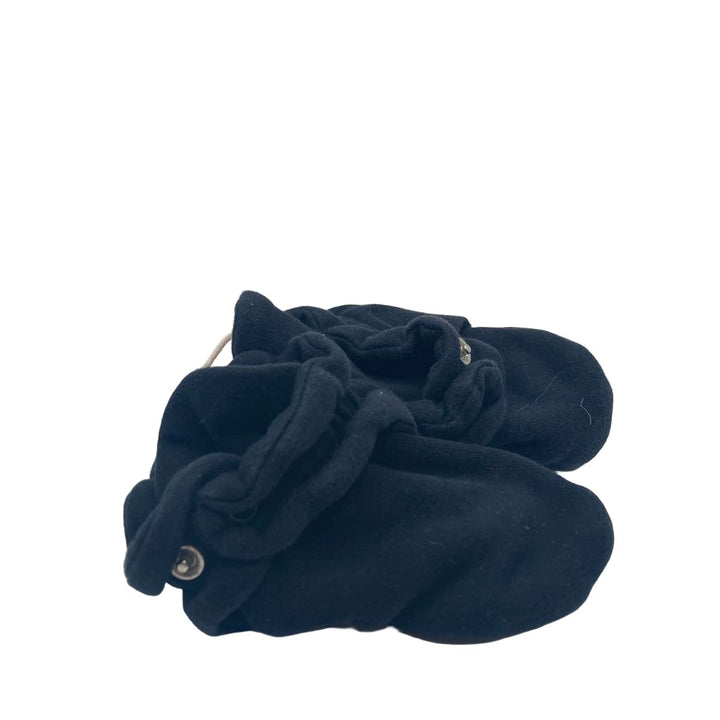 Fleece Booties