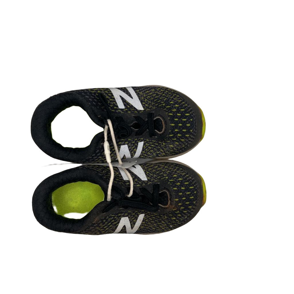 Lace Up Tennis Shoe