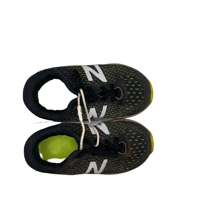 Lace Up Tennis Shoe