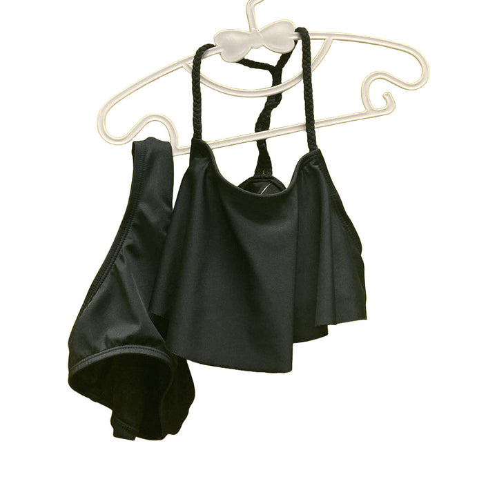 2PC Bathing Suit
