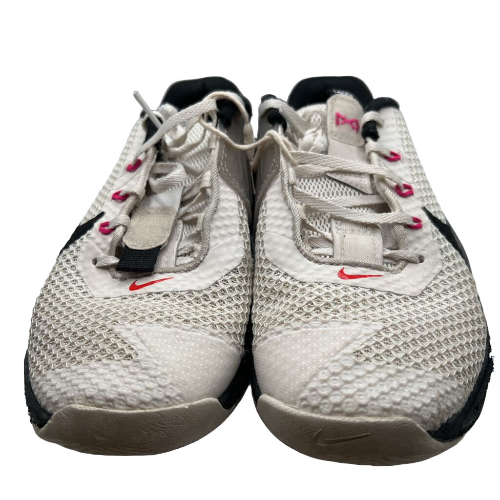 Lace Up Tennis Shoes