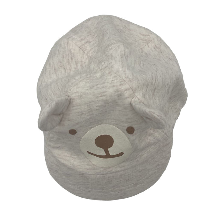 Bear Hat