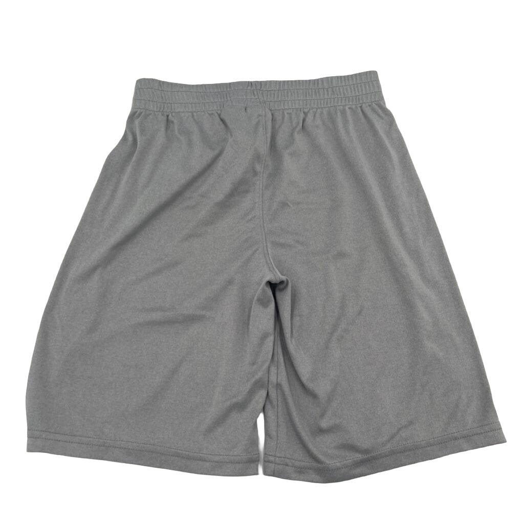 Athletic Shorts / Blue Stripe